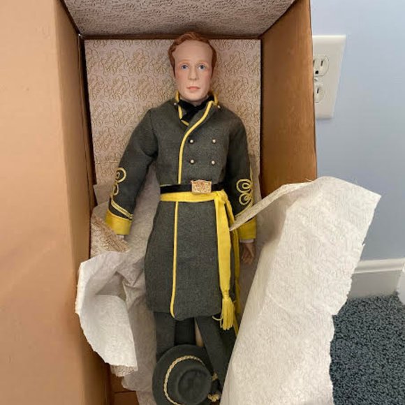 Gone with the Wind Dolls - Picture 5 of 10